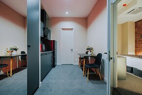 Tbilisee Hotel