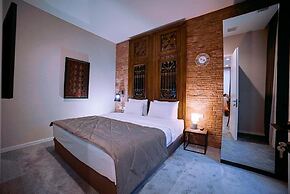Tbilisee Hotel