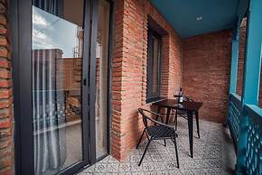 Tbilisee Hotel
