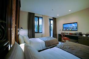 Tbilisee Hotel