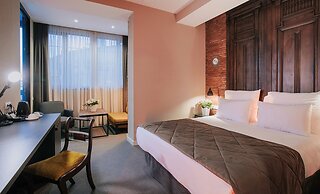 Tbilisee Hotel