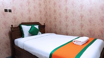 Simply Homy Guest House Unit Bintaran