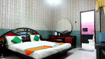 Simply Homy Guest House Unit Bintaran