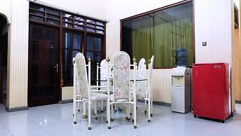 Simply Homy Guest House Unit Bintaran