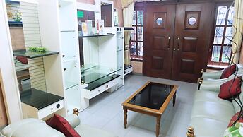 Simply Homy Guest House Unit Bintaran