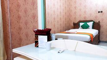 Simply Homy Guest House Unit Bintaran