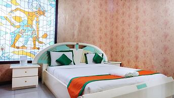 Simply Homy Guest House Unit Bintaran