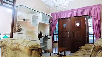 Simply Homy Guest House Unit Bintaran