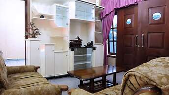 Simply Homy Guest House Unit Bintaran