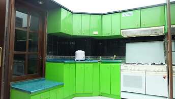 Simply Homy Guest House Unit Bintaran