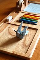 The Gaia Hotel Bandung