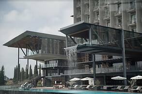The Gaia Hotel Bandung