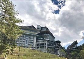 The Gaia Hotel Bandung