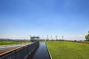 The Gaia Hotel Bandung