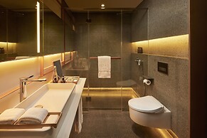 The Gaia Hotel Bandung