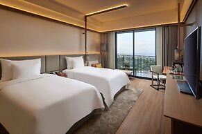 The Gaia Hotel Bandung
