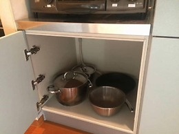 Urban City Hyakunincho