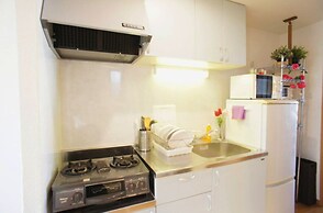 Urban City Hyakunincho