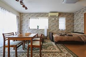 Urban City Hyakunincho