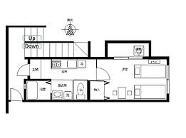 Urban City Hyakunincho