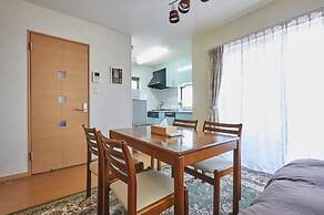 Urban City Hyakunincho