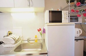 Urban City Hyakunincho