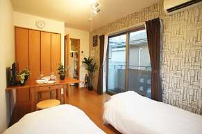 Urban City Hyakunincho