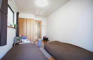 Urban City Hyakunincho