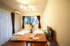 Urban City Hyakunincho