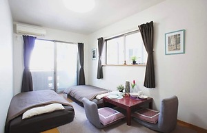 Urban City Hyakunincho