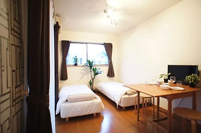 Urban City Hyakunincho