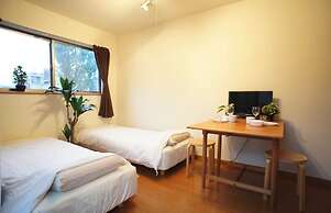 Urban City Hyakunincho