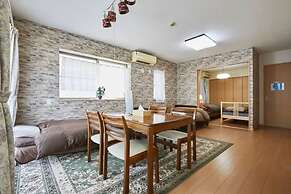 Urban City Hyakunincho