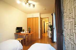 Urban City Hyakunincho