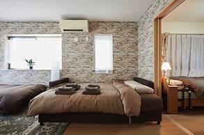 Urban City Hyakunincho