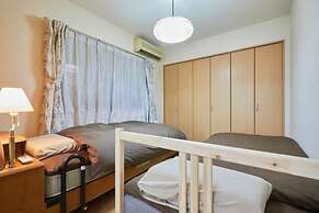 Urban City Hyakunincho