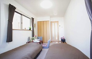 Urban City Hyakunincho