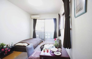 Urban City Hyakunincho