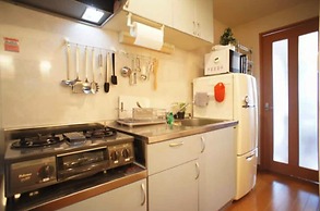 Urban City Hyakunincho