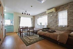 Urban City Hyakunincho