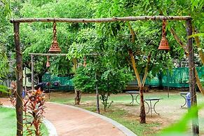 Sterling Arunai Anantha