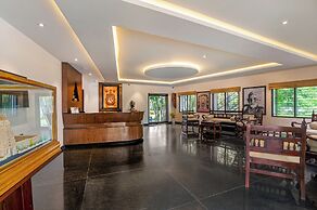 Sterling Arunai Anantha