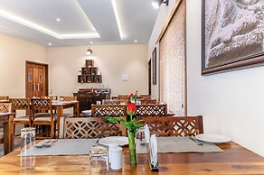 Sterling Arunai Anantha