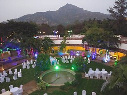 Sterling Arunai Anantha