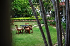 Sterling Arunai Anantha