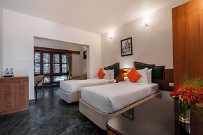 Sterling Arunai Anantha