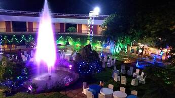 Sterling Arunai Anantha