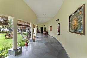 Sterling Arunai Anantha