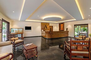 Sterling Arunai Anantha