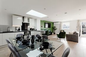 South Kensington Apartments